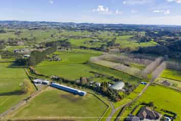 206 Fred Taylor Drive, Whenuapai