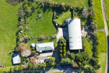 206 Fred Taylor Drive, Whenuapai