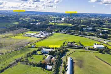 206 Fred Taylor Drive, Whenuapai