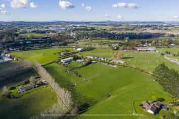 206 Fred Taylor Drive, Whenuapai