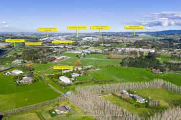 206 Fred Taylor Drive, Whenuapai