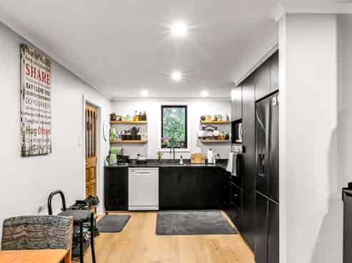 22 Gordon Terrace, Gore