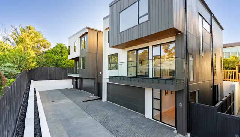 21D Armadale Road, Remuera
