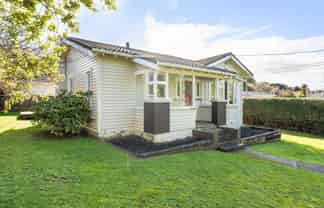 72 Great North Road, Saint Johns Hill