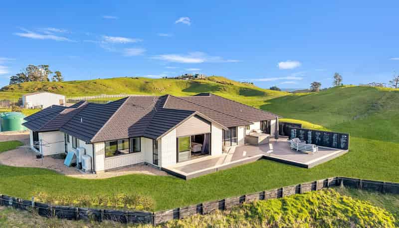 92 Hoko Road, Okere Falls