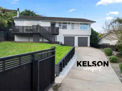 34 Sunshine Crescent, Kelson