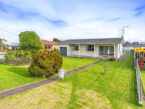 29 Freemans Road, Otaki