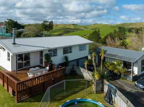 19 Gill Drive, Kawakawa