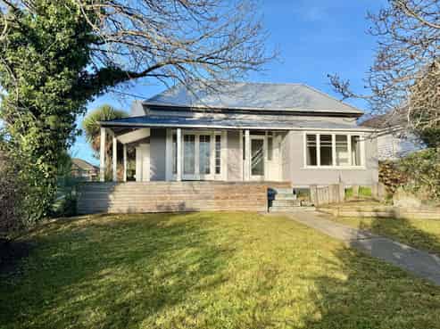 32 Aynsley Street, Parkside