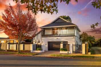 26 Northfield Road, Casebrook