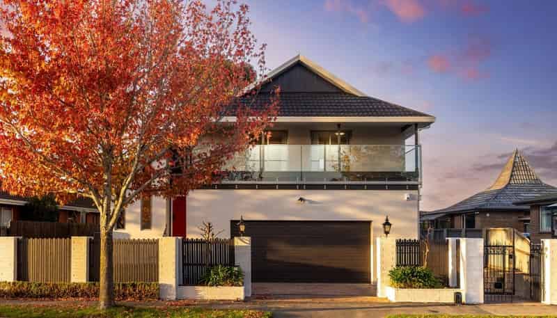 26 Northfield Road, Casebrook