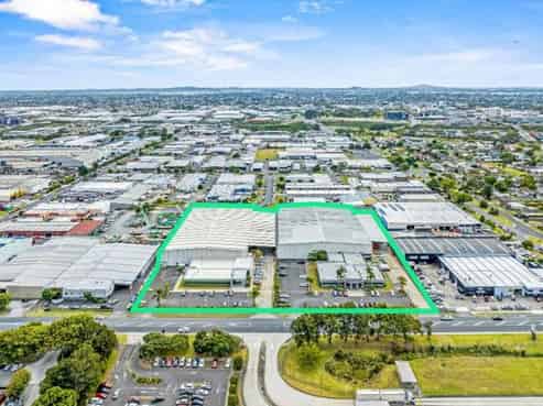 CBRE | Choose One or Both