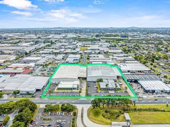 CBRE | Choose One or Both