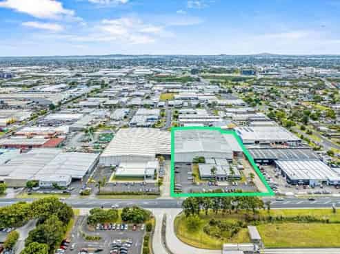 CBRE | Choose One or Both