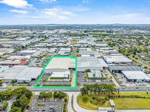 CBRE | Choose One or Both