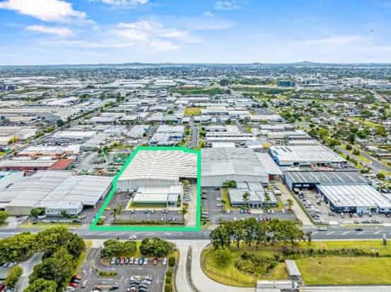 CBRE | Choose One or Both