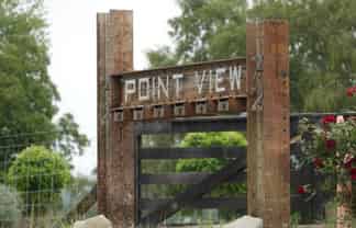 Point View Te Ngawai Road, Pleasant Point