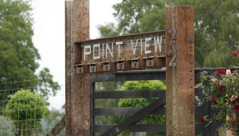 Point View Te Ngawai Road, Pleasant Point