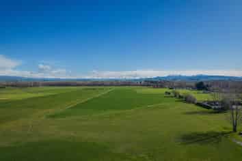 Point View Te Ngawai Road, Pleasant Point