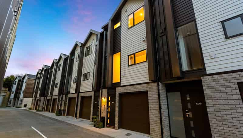 Lot 4/10 Meadowbank Road, Meadowbank
