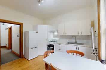 293 Tinakori Road, Thorndon