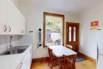 293 Tinakori Road, Thorndon
