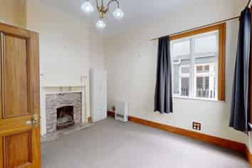 293 Tinakori Road, Thorndon