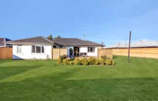 30 Burnham School Road, Rolleston