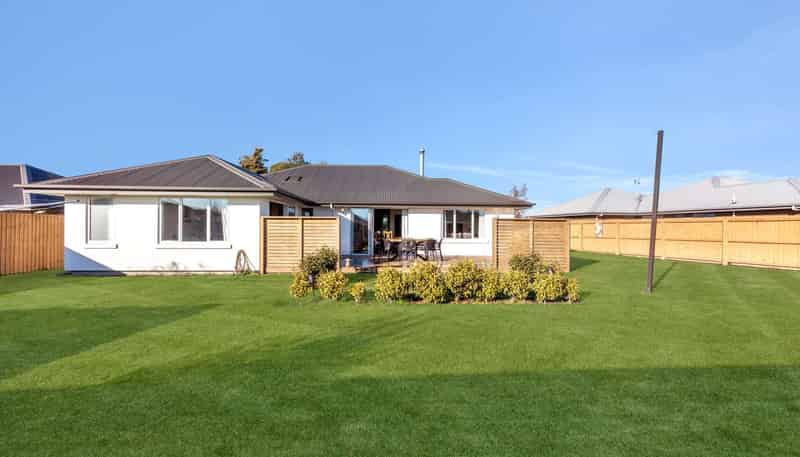 30 Burnham School Road, Rolleston