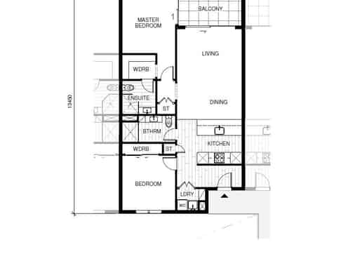 103/4 Bute Road, Browns Bay