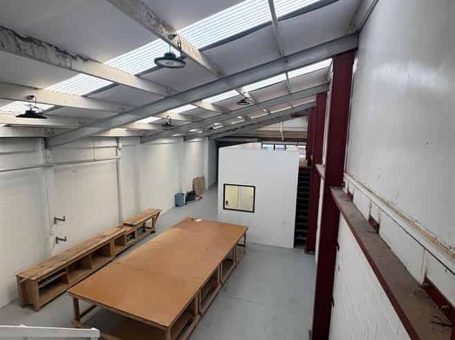 Flexible terms in Petone