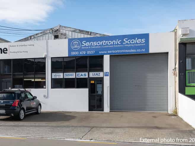 Flexible terms in Petone