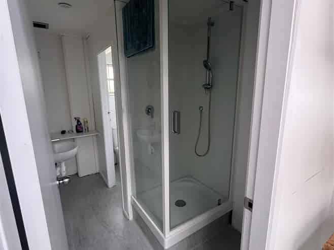 Flexible terms in Petone