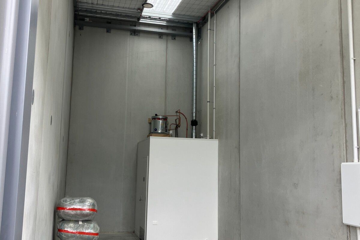 Brand New Industrial Unit Available - Bild 4