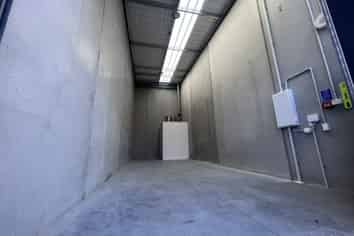 Brand New Industrial Unit Available