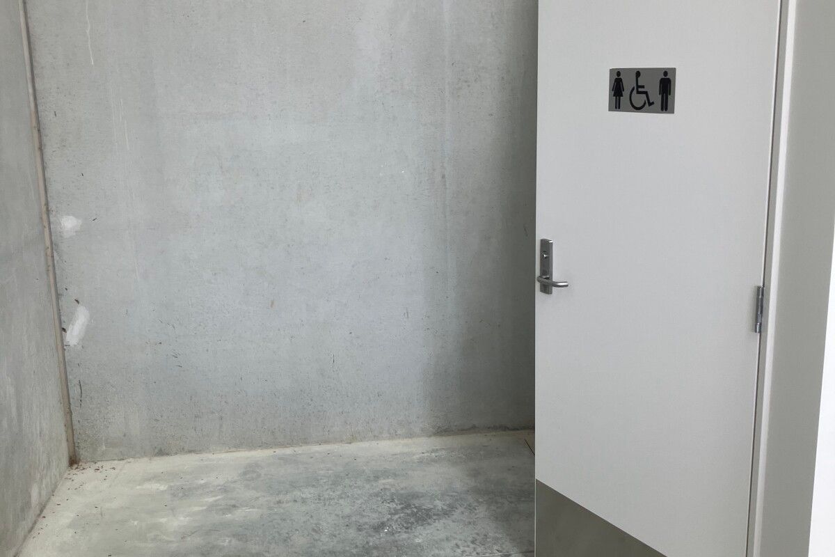Brand New Industrial Unit Available - Bild 5