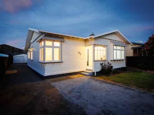 31 Lombard Street, Palmerston North Central