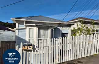 19 Hanson Street, Mount Cook