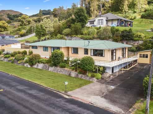 80 King Street West, Te Kuiti
