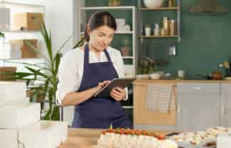 Specialist Bakery Production Business