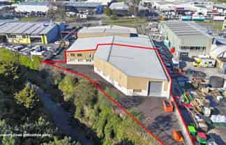 HARDWORKING HEAVY INDUSTRIAL IN WIRI

