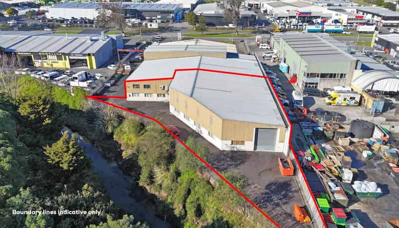 Unit C/73 Wiri Station Road, Wiri