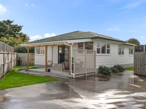 8A The Braigh, Waipu