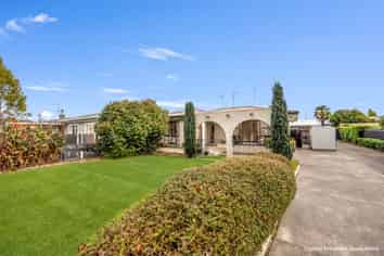 53 Flanders Avenue, Onekawa