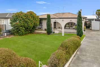 53 Flanders Avenue, Onekawa