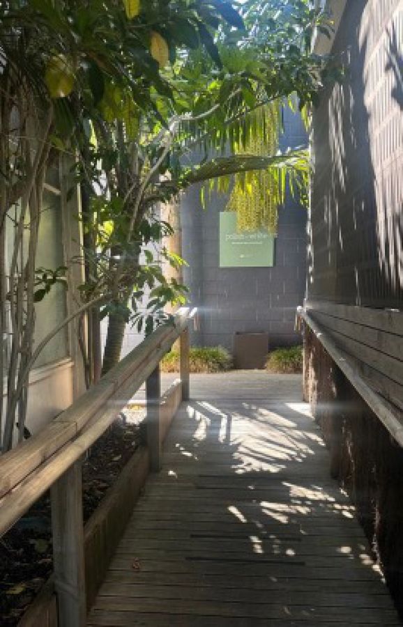 Sanctuary Space at Orakei Bay Village - Mehr