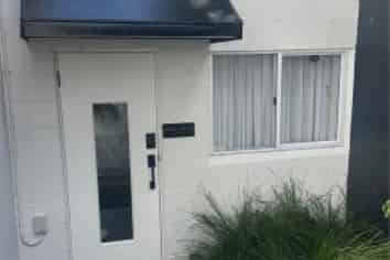 Sanctuary Space at Orakei Bay Village