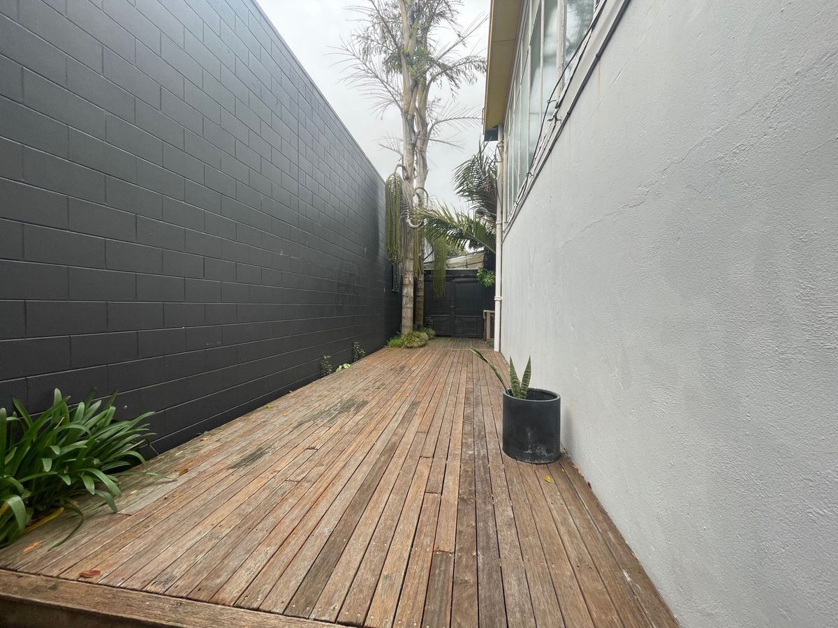Sanctuary Space at Orakei Bay Village - Ansicht 4
