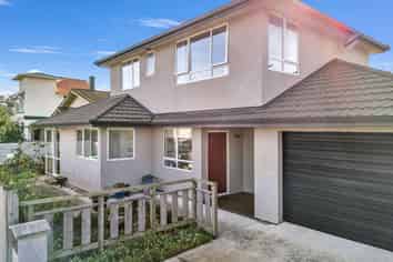 17A Jull Street, Napier South