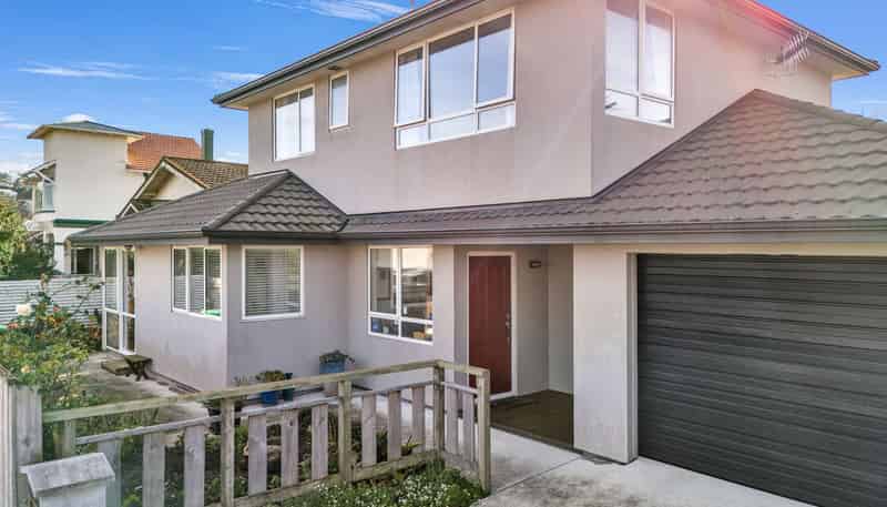 17A Jull Street, Napier South